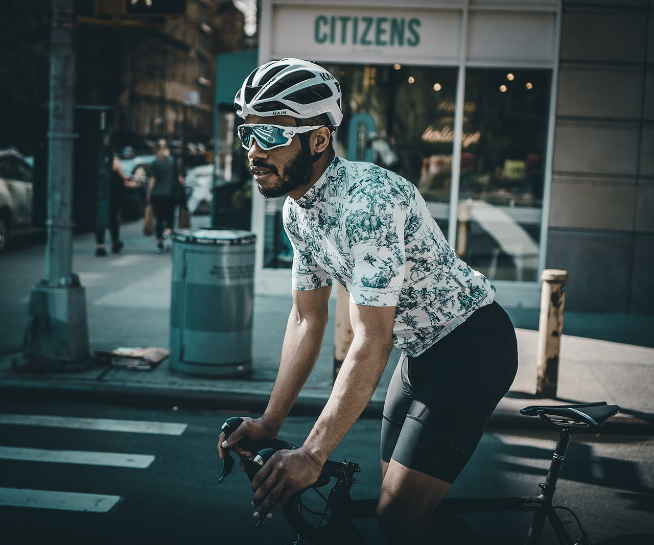 Mens Cycling Collection