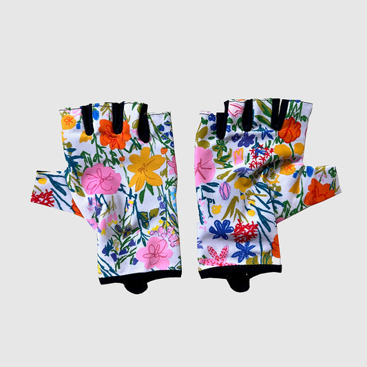 Wildflower Aero Gloves