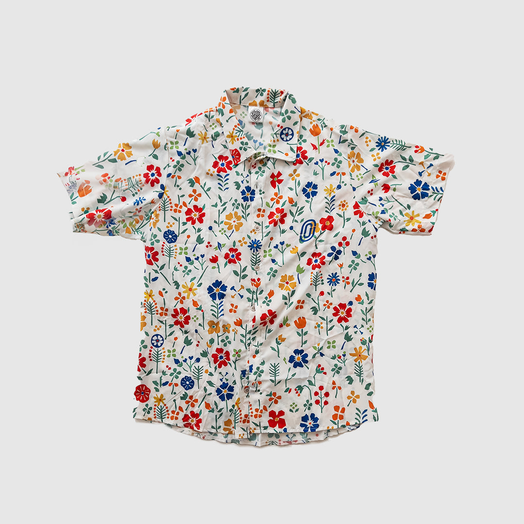 Fiorista Resort Shirt – Ostroy