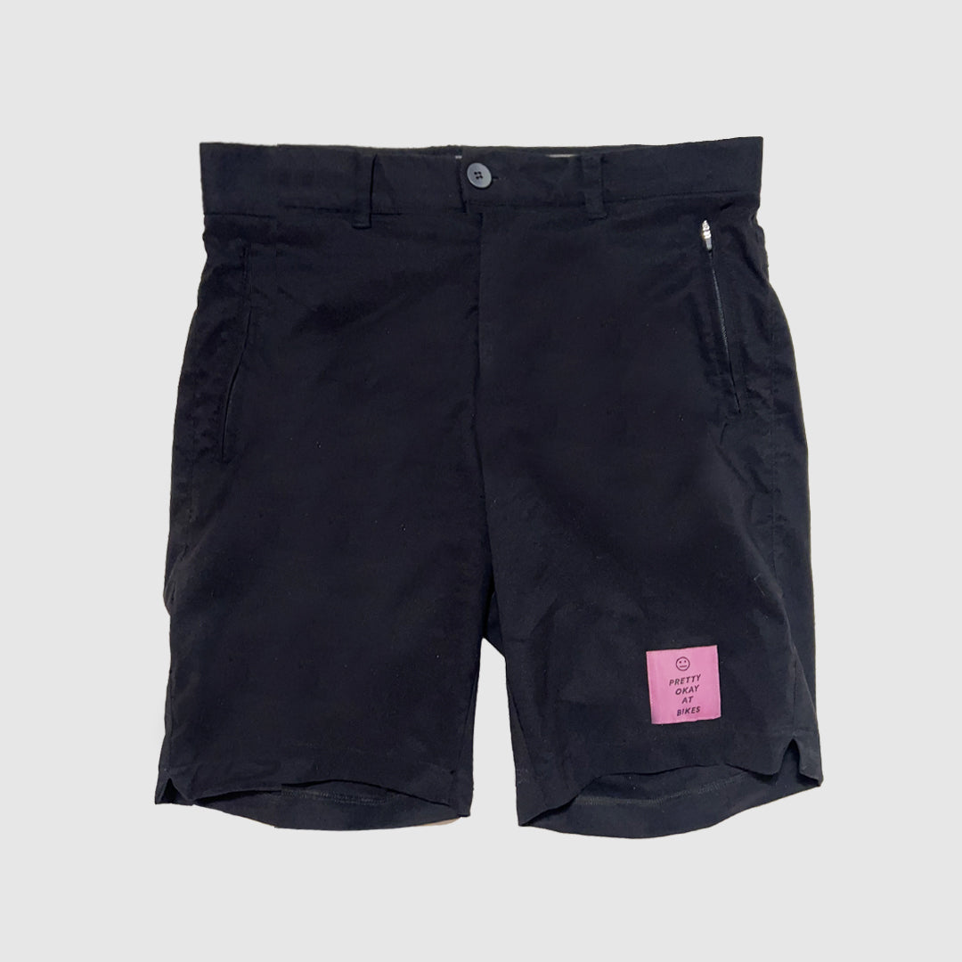 privacy shorts