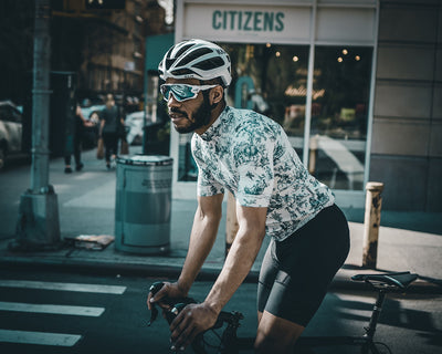 Men's Cycling Collection – Ostroy