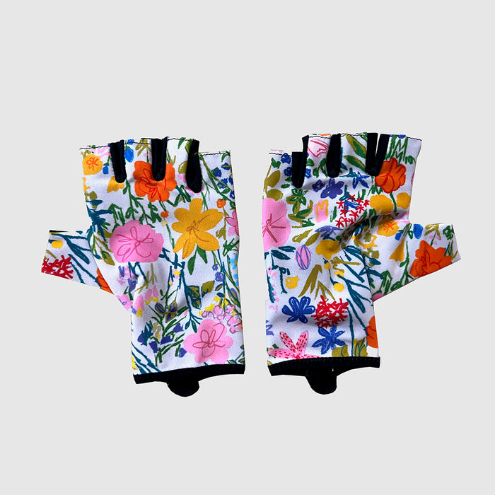 Wildflower Aero Gloves