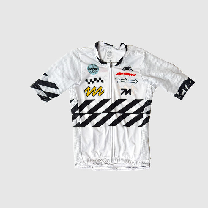 Motociclo Jersey