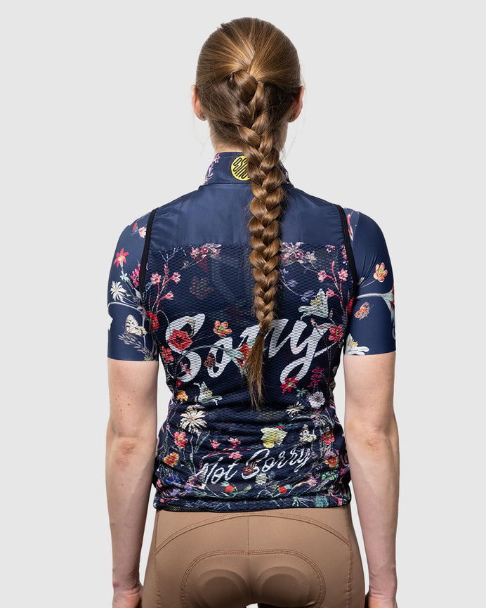 Floral Women's Jersey – Ostroy