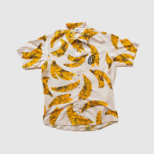 Banana Resort Shirt