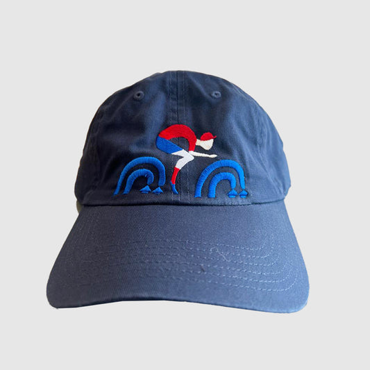 "Double O" Dad Hat