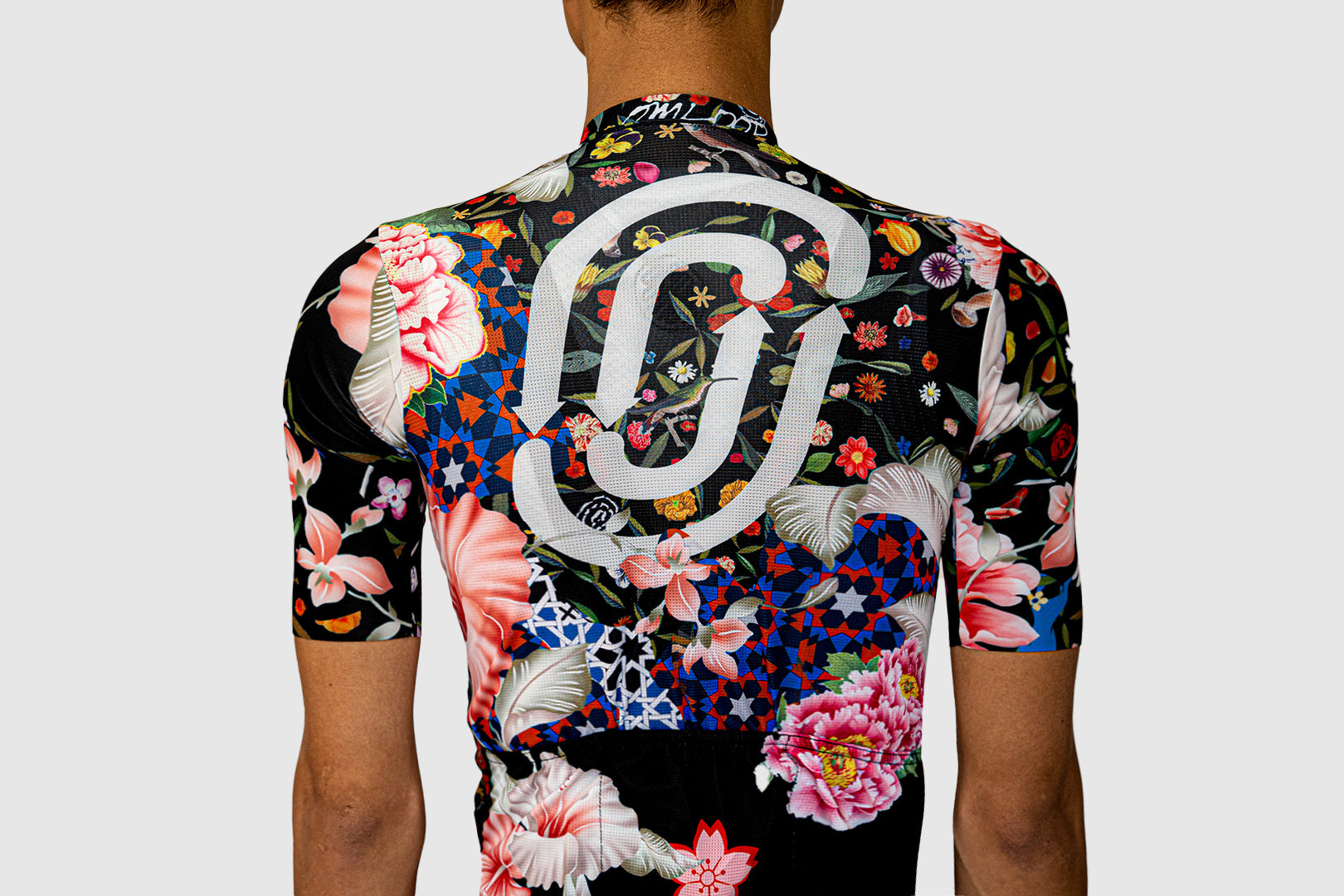 Omloop Jersey – Ostroy