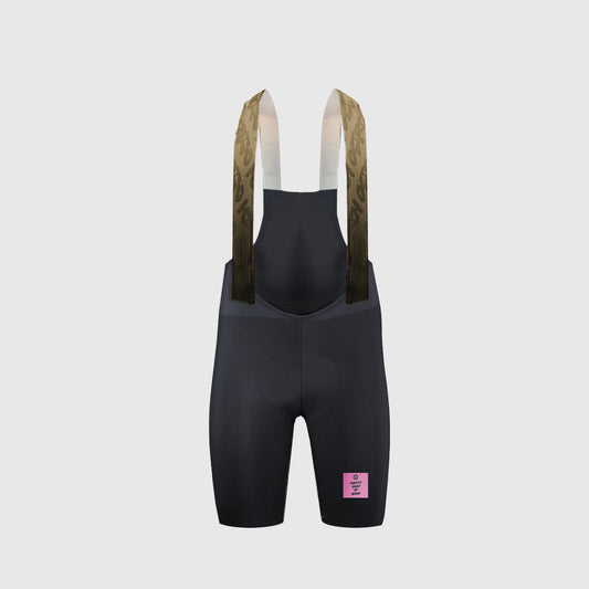 NoMad Pink Label Bibs