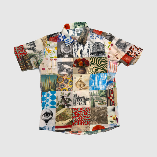 Vagabond Resort Shirt