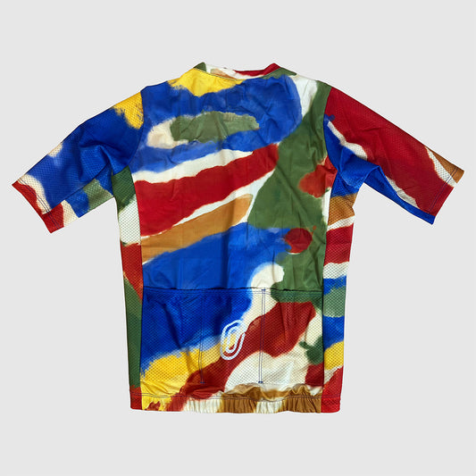 Watercolor Jersey