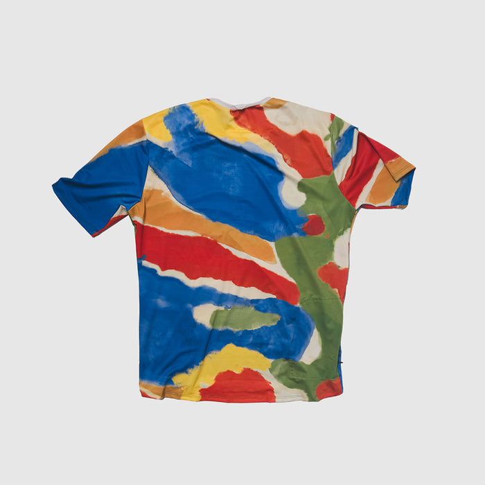 Watercolor Distance Tee – Ostroy