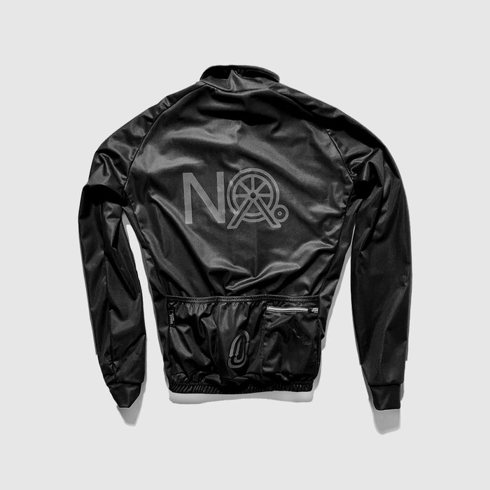 No-Trainer Lightweight Jacket