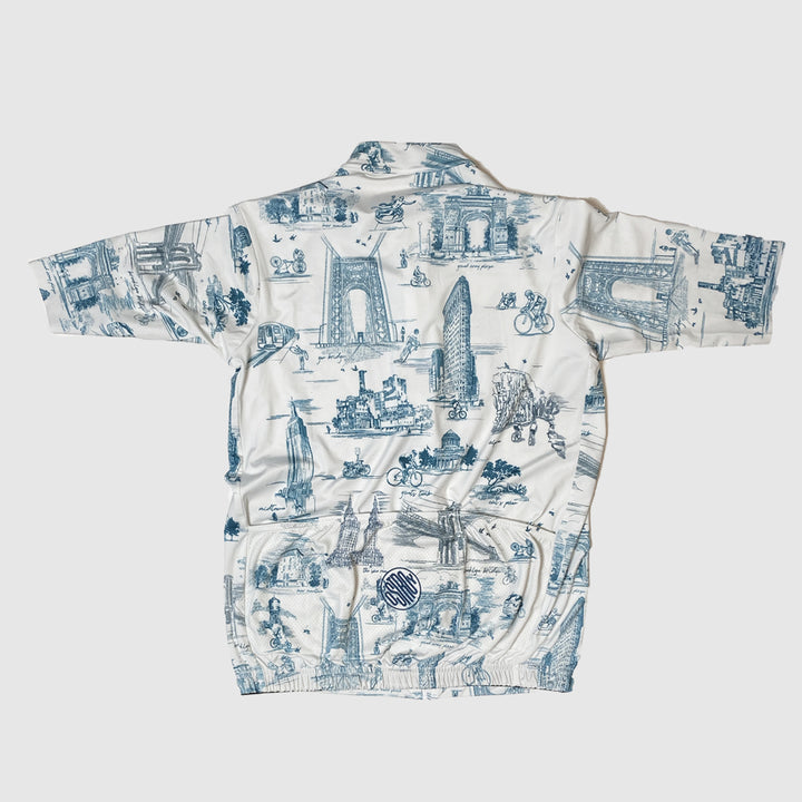 Toile – Ostroy