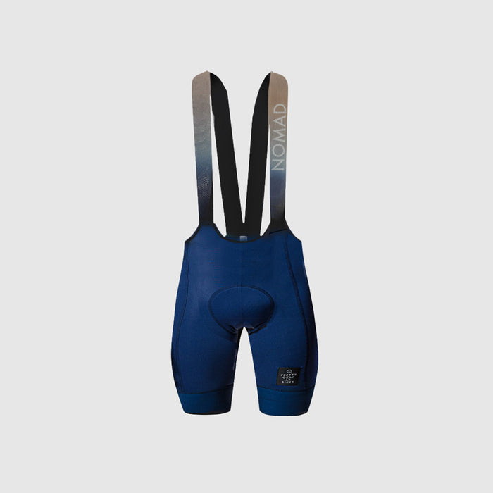 NoMad Navy Team Women's  Bibs