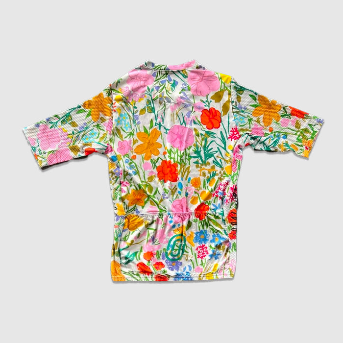 Floral Women's Jersey – Ostroy