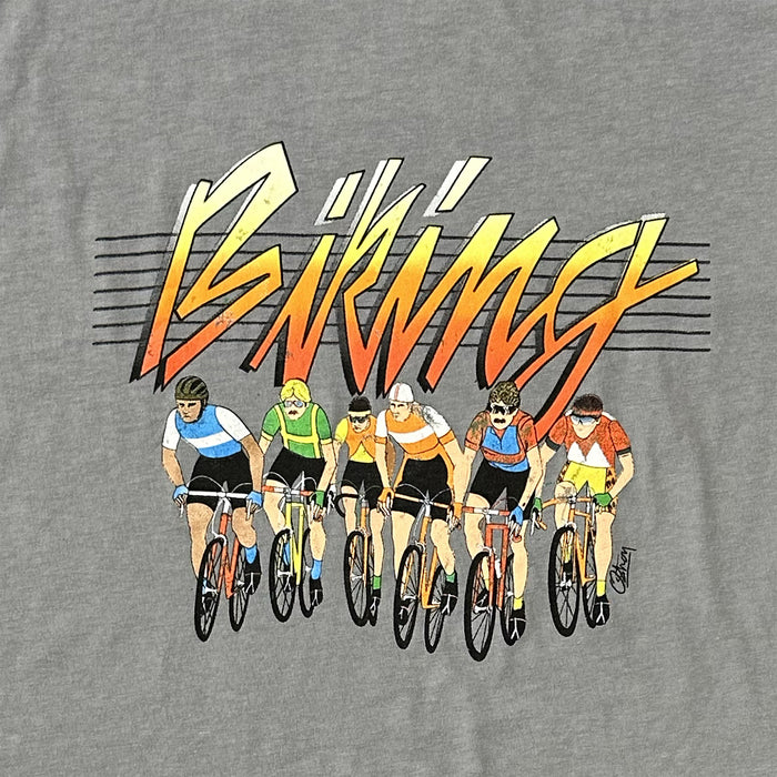 Biking Tee Shirt