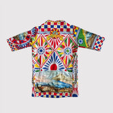 Ostroy Carretto Long Sleeve Jersey - Men's