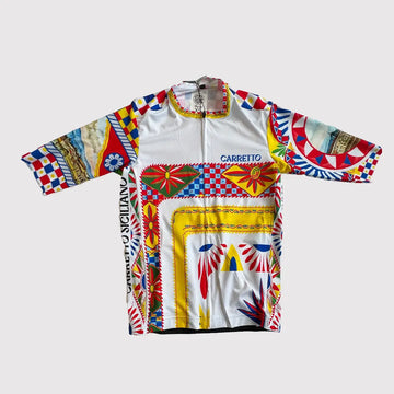 Ostroy Carretto Long Sleeve Jersey - Men's main image 1