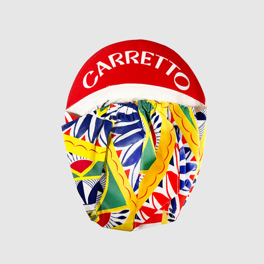 Carretto Cap
