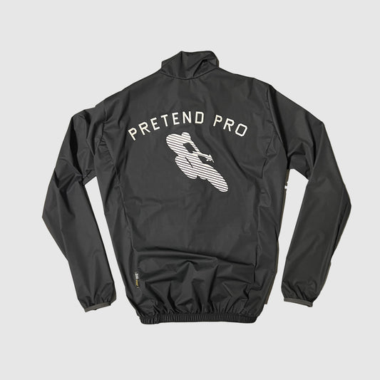 Pretend Pro Lightweight Rain Jacket