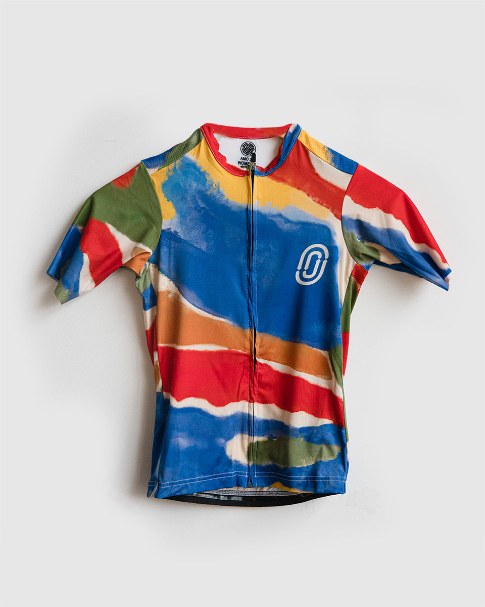 Watercolor Jersey – Ostroy