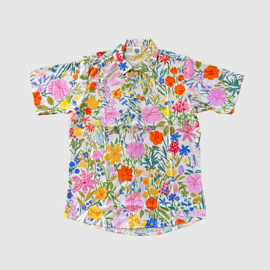 Wildflower Resort Shirt